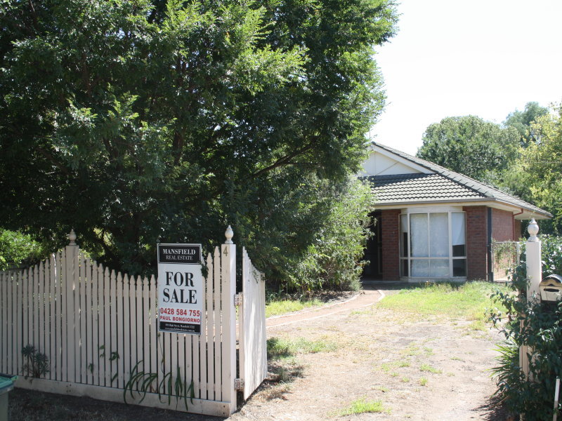 4 Bank St, Avenel, Vic 3664 Property Details