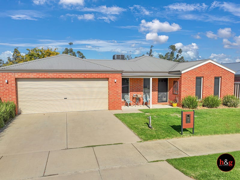 5 Kalimna Court, Tongala, Vic 3621 House for Sale