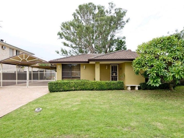 66 Tornado Cres, Cranebrook, NSW 2749