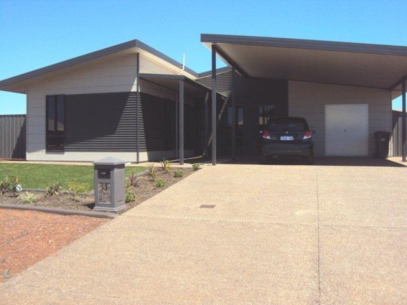 13 Brushtail Street Baynton, Karratha, WA 6714 Property Details
