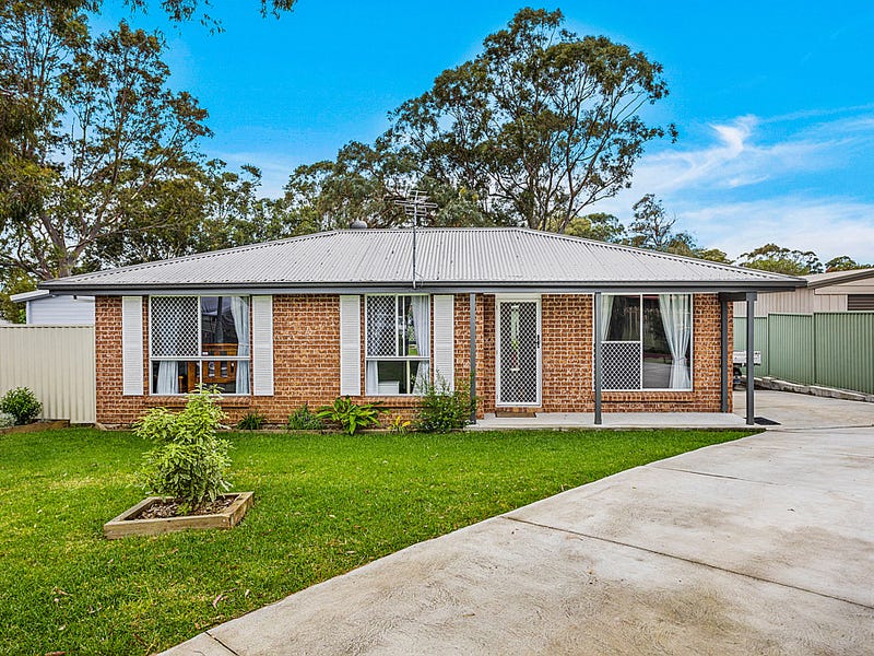 6 Wilga Close, Albion Park Rail, NSW 2527 - realestate.com.au