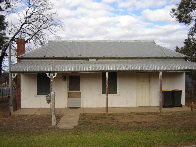 32 Cudal Street, Manildra, NSW 2865