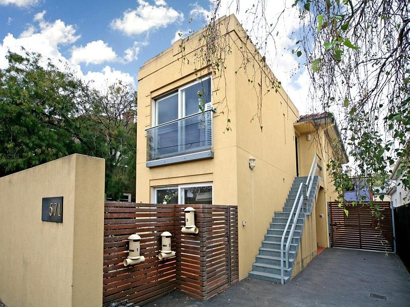 1/571 Punt Road, South Yarra, VIC 3141