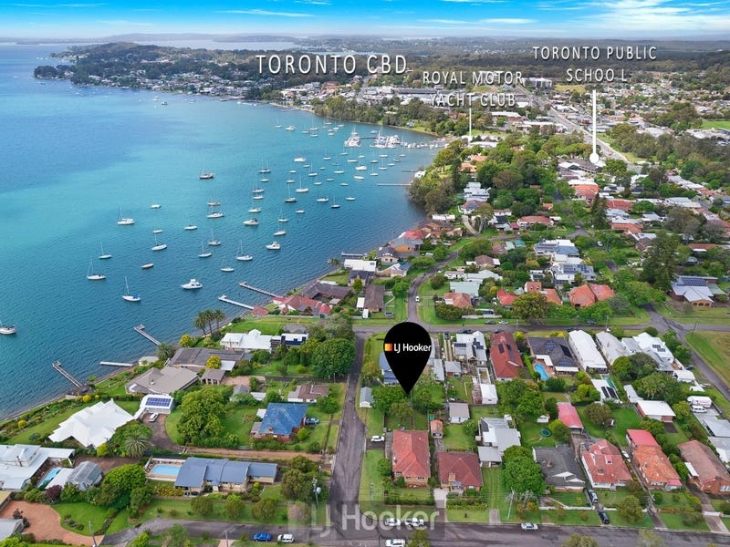 2 Hunter Street, Toronto, NSW 2283 Property Details