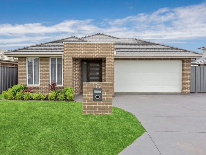 6 Barooga Place, Horsley, NSW 2530