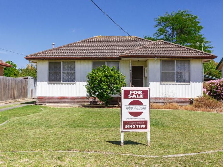 7 ALEXANDRA Avenue, Sale, Vic 3850 Property Details