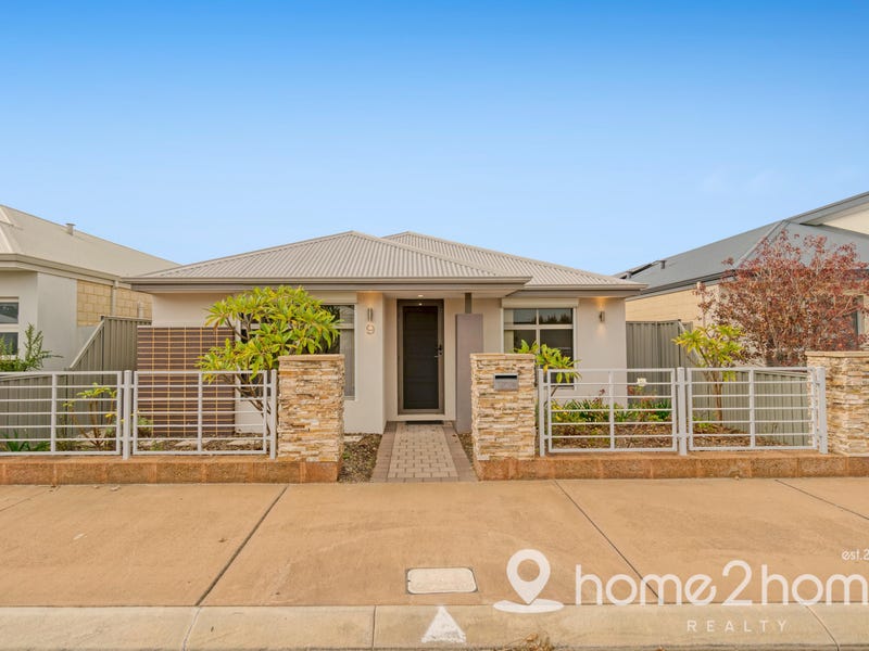 9 Godfrey Way, Byford, WA 6122