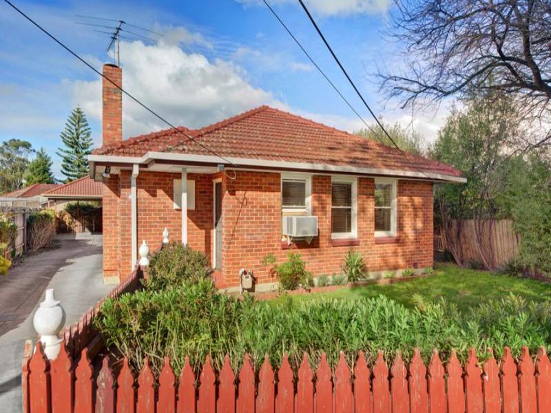 1/4 Tully Court, Ivanhoe, Vic 3079 Property Details