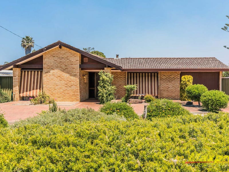 19 Ellison Drive, Langford, WA 6147