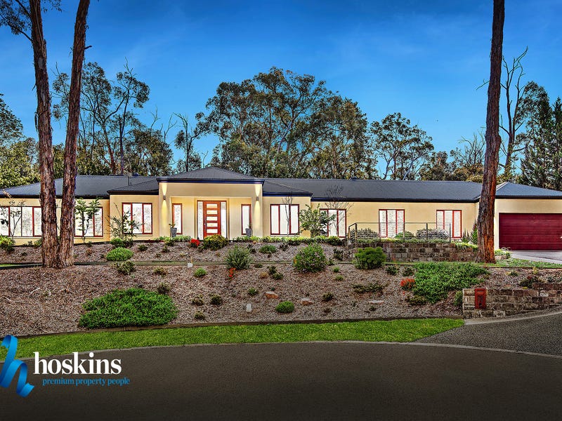 11 Wattletree Avenue, Wonga Park, VIC 3115