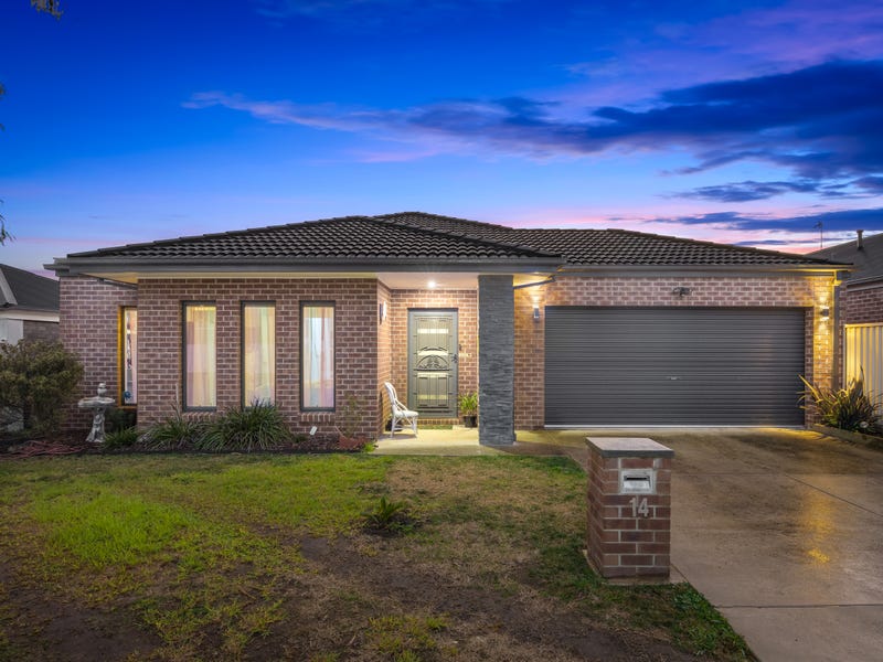 Houses for Sale in Delacombe VIC - Image