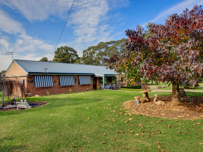 12 Beresford Street, Balaclava, NSW 2575