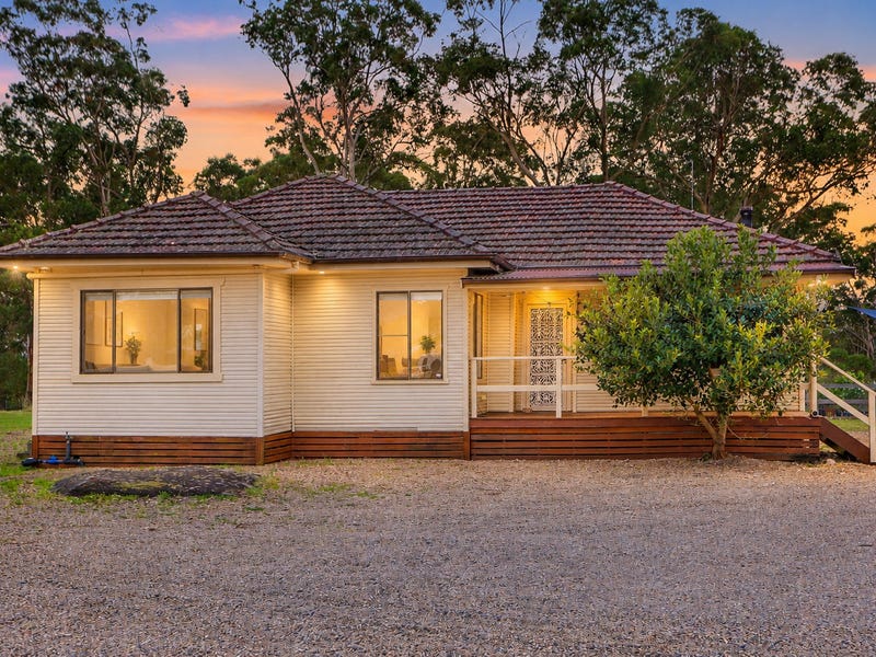 Kenthurst Map Real Estate & Property for Sale in Middle Dural, NSW 2158 (+5 locations ...