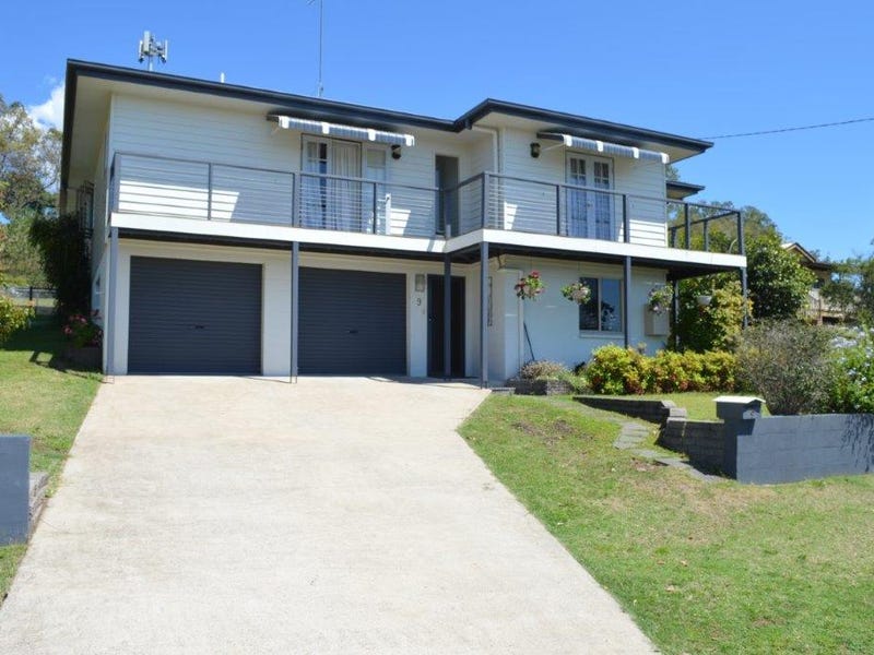 9 Olive Street, Goomeri, QLD 4601