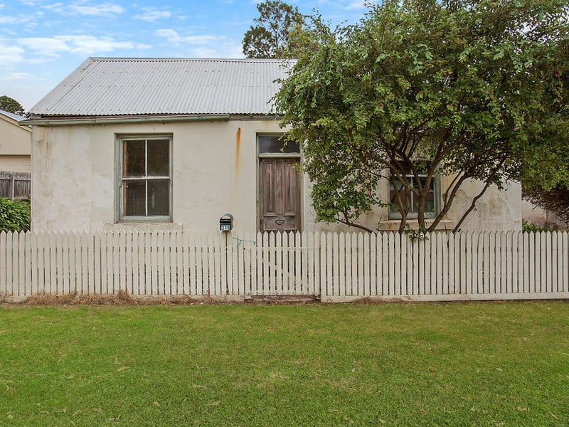 31b William Street Port Fairy Vic 3284 House For Sale