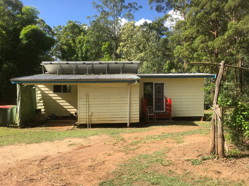 193 McLaughlan Rd, Benarkin, Qld 4314 Property Details