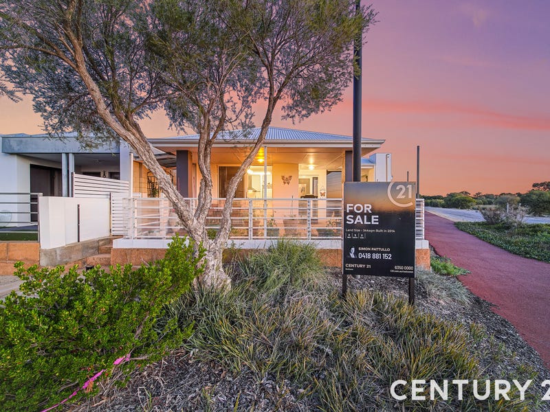 47 Melton Hill Lane, Champion Lakes, WA 6111