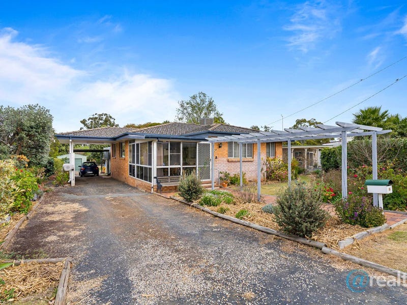 6A Copp Street, Pittsworth, Qld 4356 House for Sale