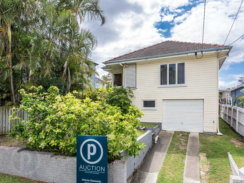 24 Kelsey Street, Coorparoo, Qld 4151 Property Details