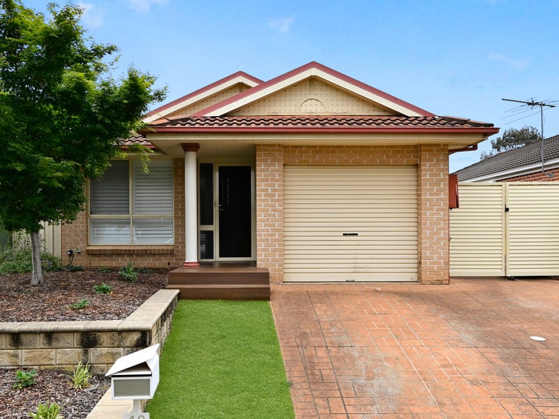 40 Veness Circuit, Narellan Vale, NSW 2567