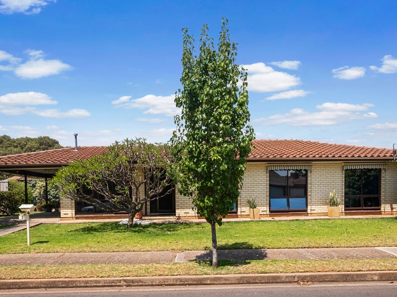 2 Chapel Lane, Marion, SA 5043 Property Details