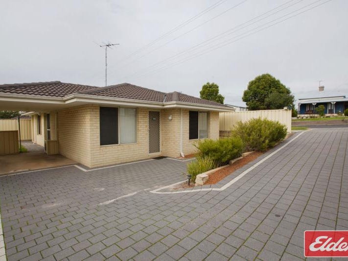 3/86 Wittenoom Street, Collie, WA 6225