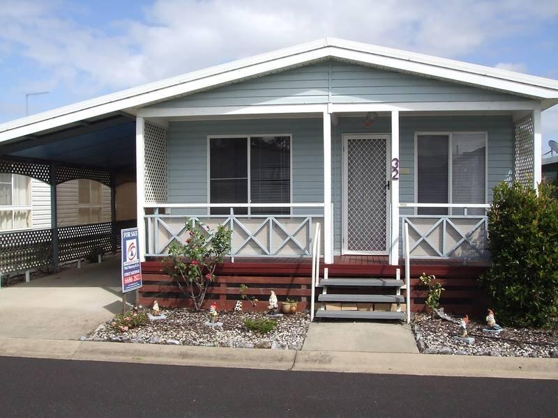 Site 32/40 Pacific Palms Village, Ballina, NSW 2478 Property Details