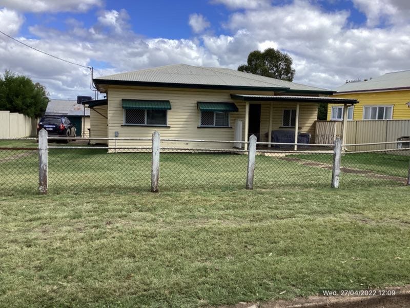 51 Albert Street, Kingaroy, Qld 4610 Property Details