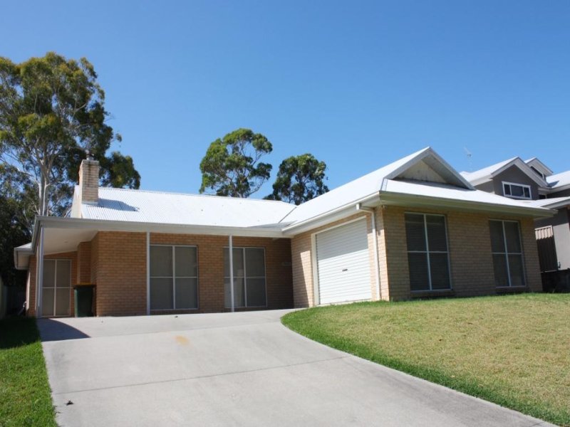 7 The Bounty, Manyana, NSW 2539