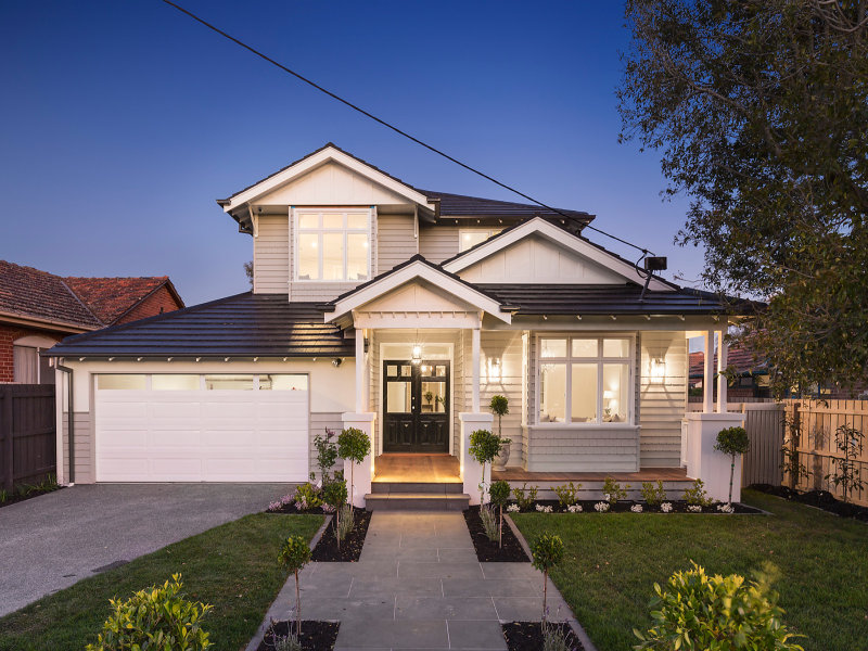 12 Kingston Street, Hampton, Vic 3188 Property Details