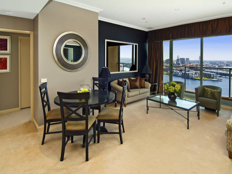 1709/127 Kent Street "Highgate", Sydney, NSW 2000 Property Details