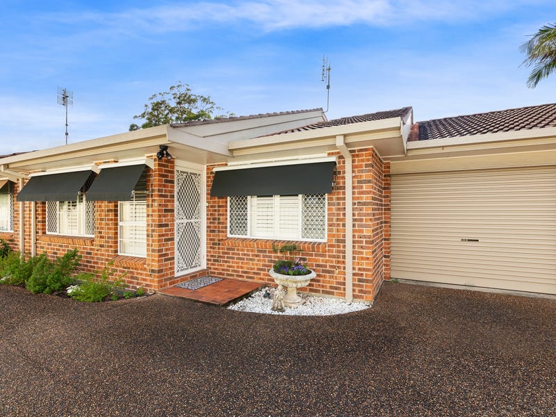 3/22 Warwick Street, Blackwall, NSW 2256