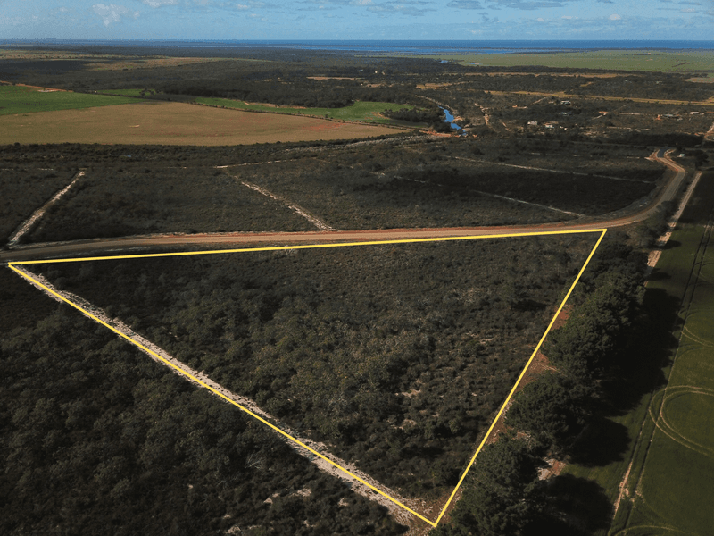 53 Orchid Road, Hopetoun, WA 6348 Lifestyle for Sale