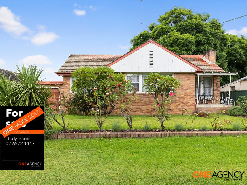 35 Hunter Street, Singleton, NSW 2330 - Property Details