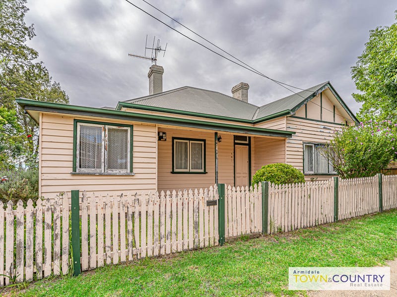 181 Marsh Street, Armidale, NSW 2350