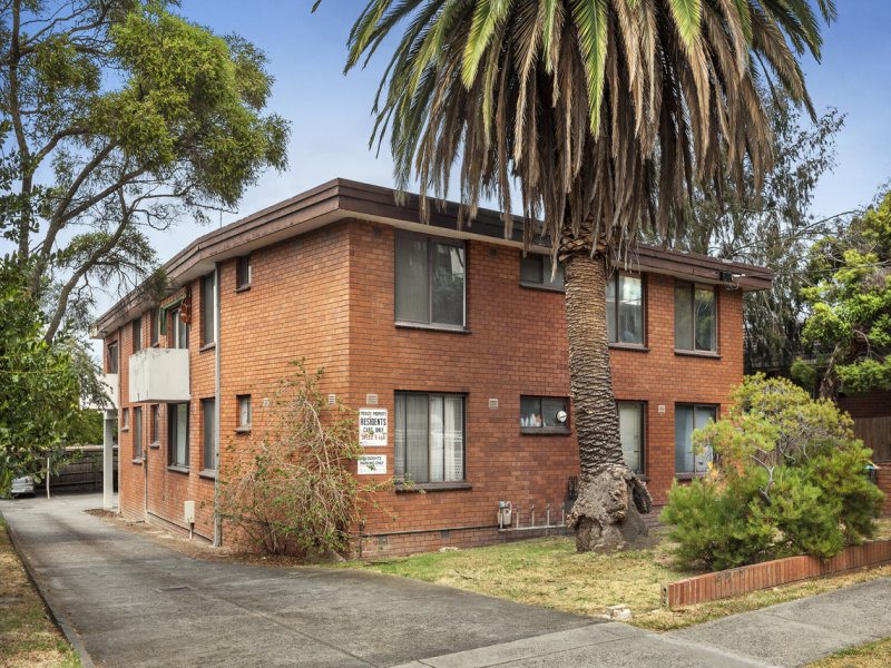 6/18 Harrow Street, Box Hill, VIC 3128 6/18 Harrow Street, Box Hill, VIC 3128