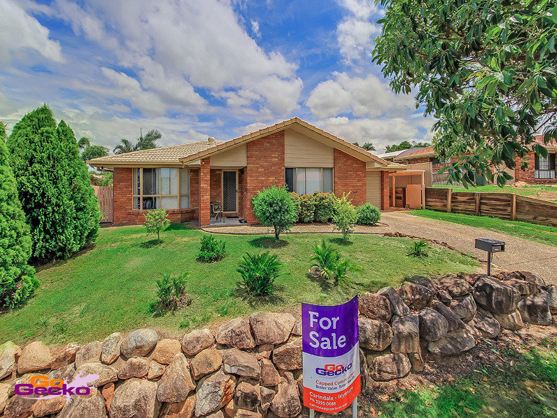 75 Thurston St, Tingalpa, Qld 4173 Property Details