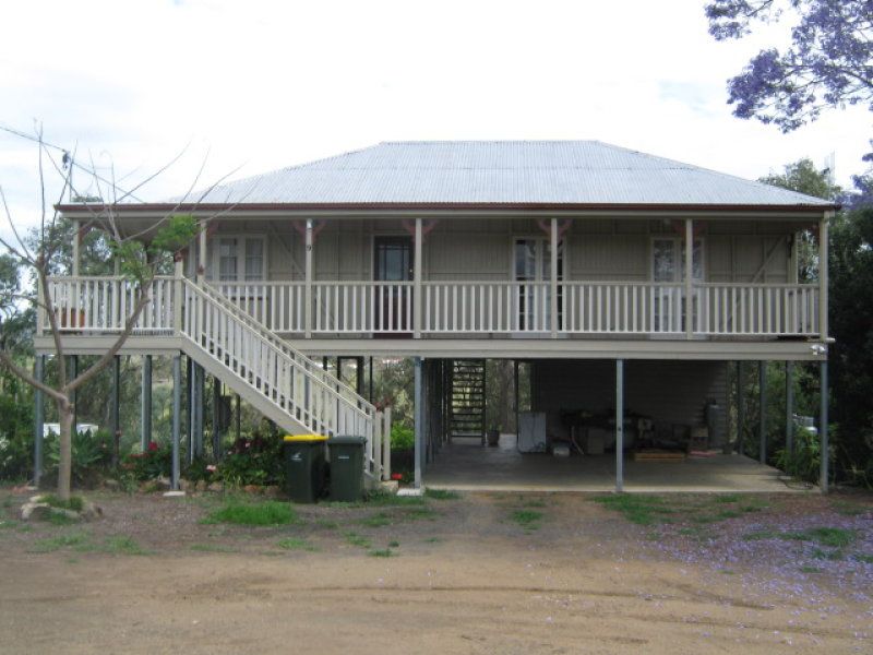 9 Frank Street, Boonah, QLD 4310
