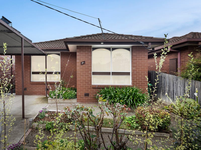 1A Dudley Street, Footscray, Vic 3011 Property Details