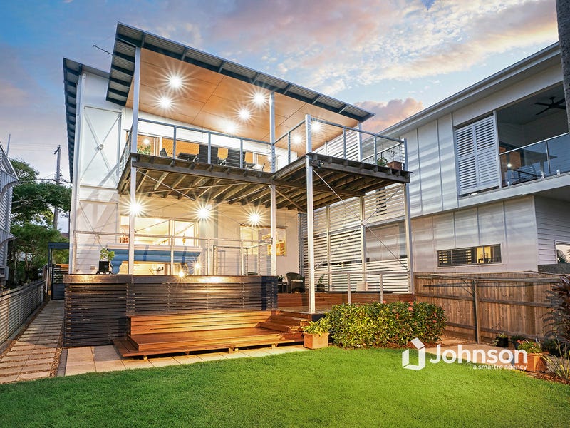 64 Kingsley Terrace, Wynnum, QLD 4178