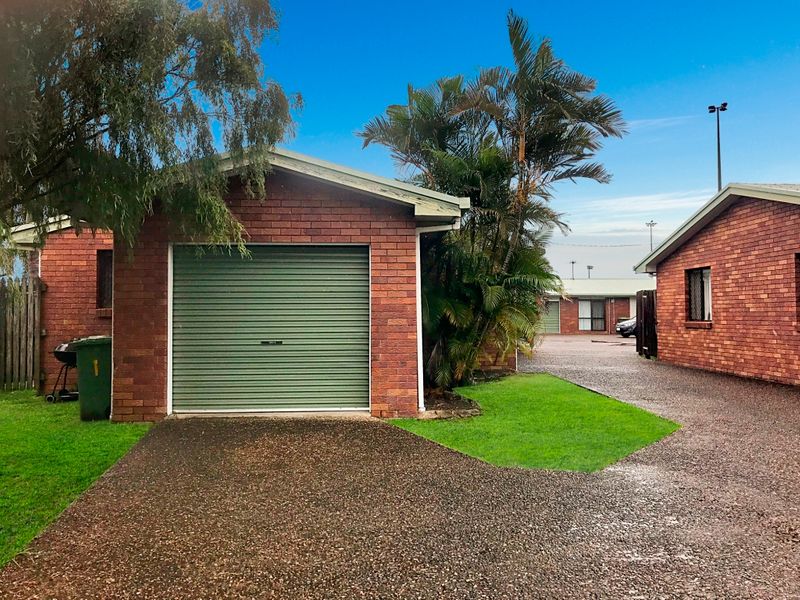 91 Juliet Street, Mackay, Qld 4740 Property Details