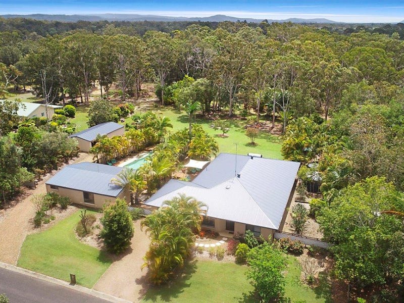 22 Coolah Place, Cooroibah, Qld 4565 Property Details