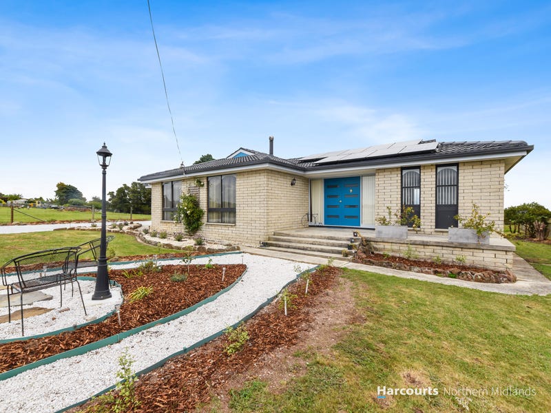 896 White Hills Road, Evandale, Tas 7212 House for Sale realestate