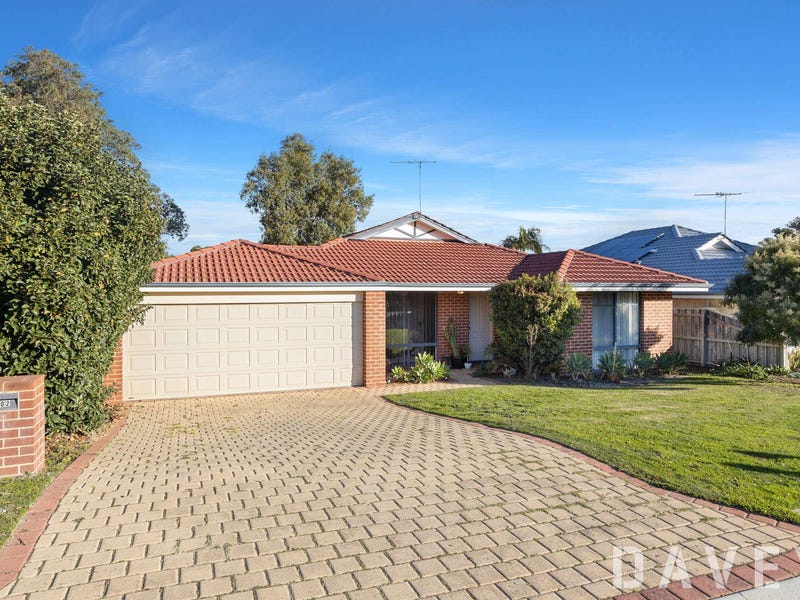 102 Donnelly Ramble, Wanneroo, WA 6065 - Property Details