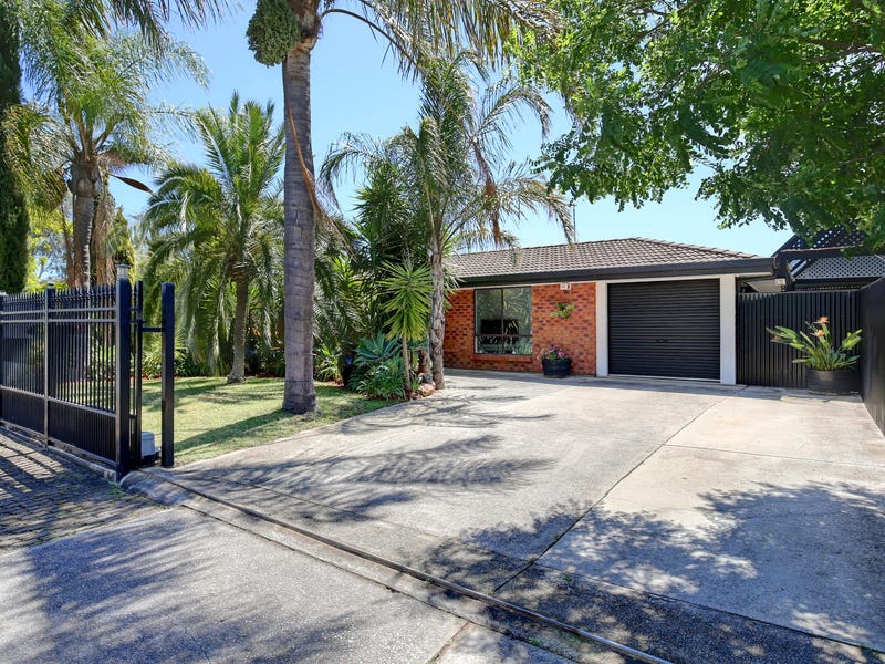 57 Martins Road, Paralowie, SA 5108 Property Details