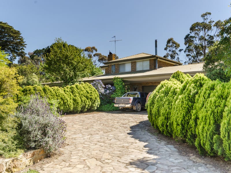 518 Bamganie Road, Meredith, Vic 3333 Property Details