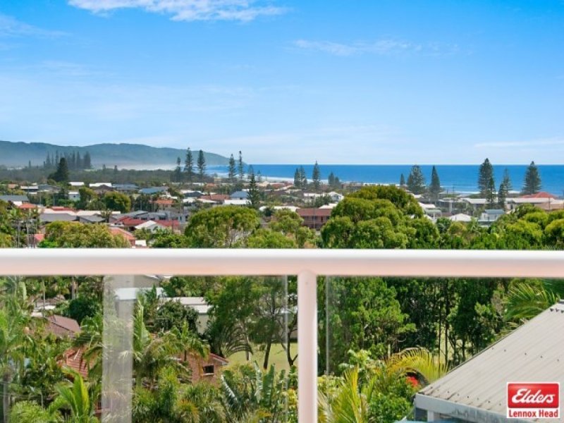 2/11 Sunrise Cres, Lennox Head, NSW 2478