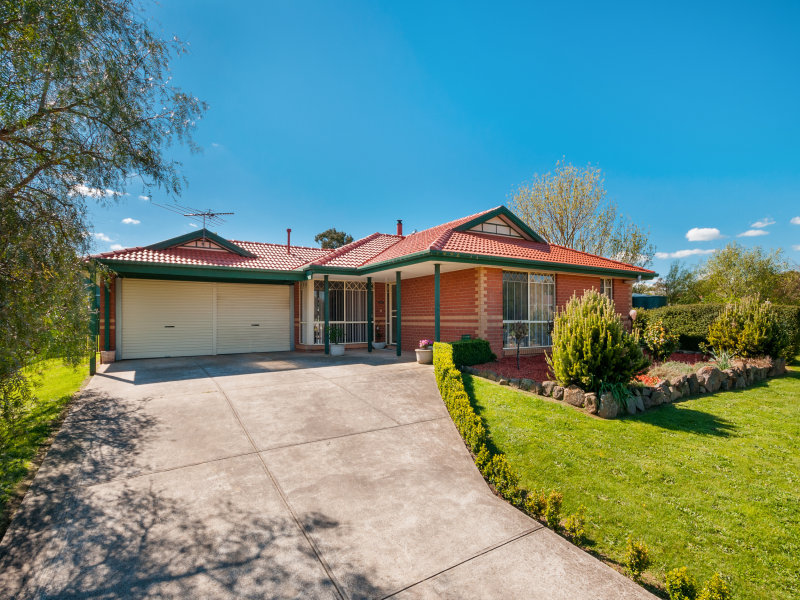 5 Rye Court, Romsey, Vic 3434 Property Details