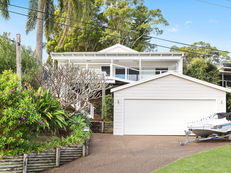 138 Steyne Road, Saratoga, NSW 2251