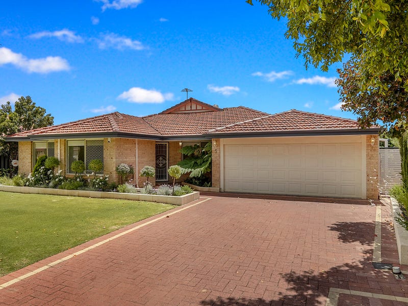 5 Beroona Place, Jane Brook, WA 6056
